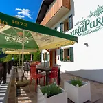 Ariapura Ristorante Clendis