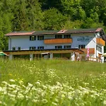 Hotel Ariapura Ristorante