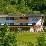 Hotel Ariapura Ristorante Clendis
