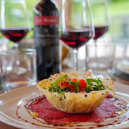 Ariapura Ristorante 3* Clendis