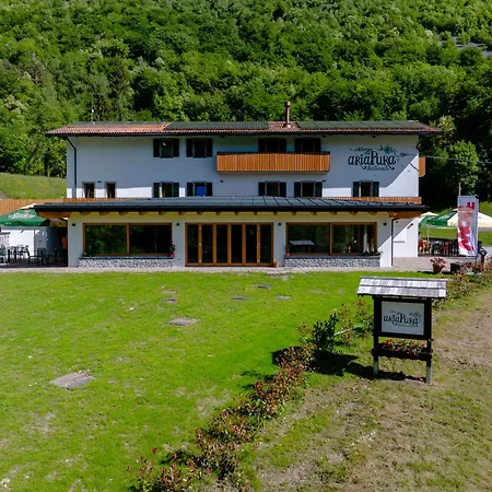 Ariapura Ristorante