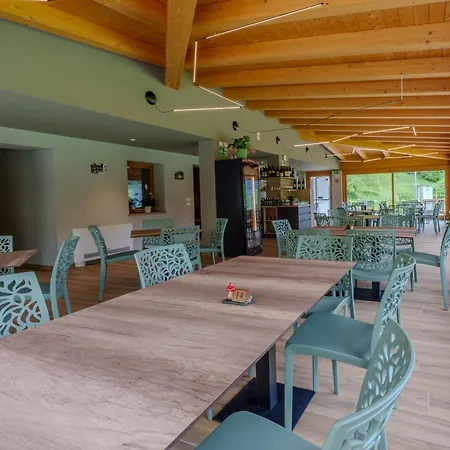 Ariapura Ristorante 3* Clendis