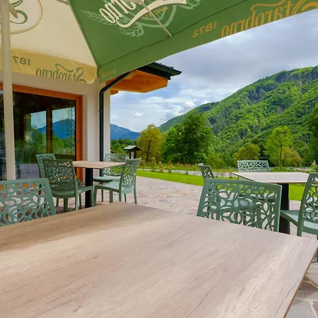 Ariapura Ristorante Hotel