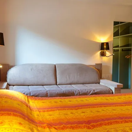 Hotel Ariapura Ristorante 3*