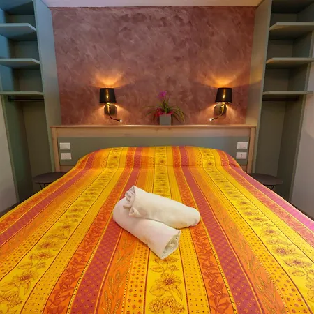 Ariapura Ristorante Hotel Clendis