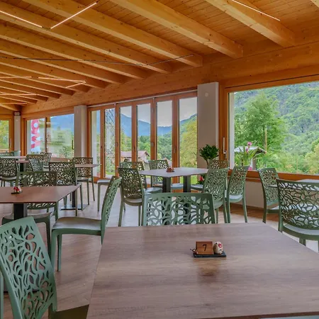 Ariapura Ristorante 3*