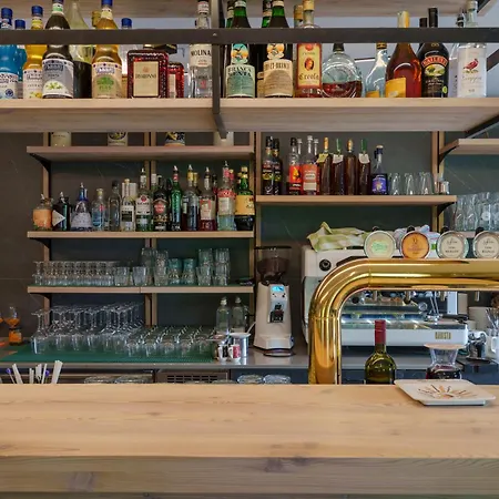 Ariapura Ristorante Hotel 3*